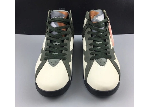 AT3375-100 AT3375-100 JORDAN AIR “ICICLE” X 7 PATTA 0411